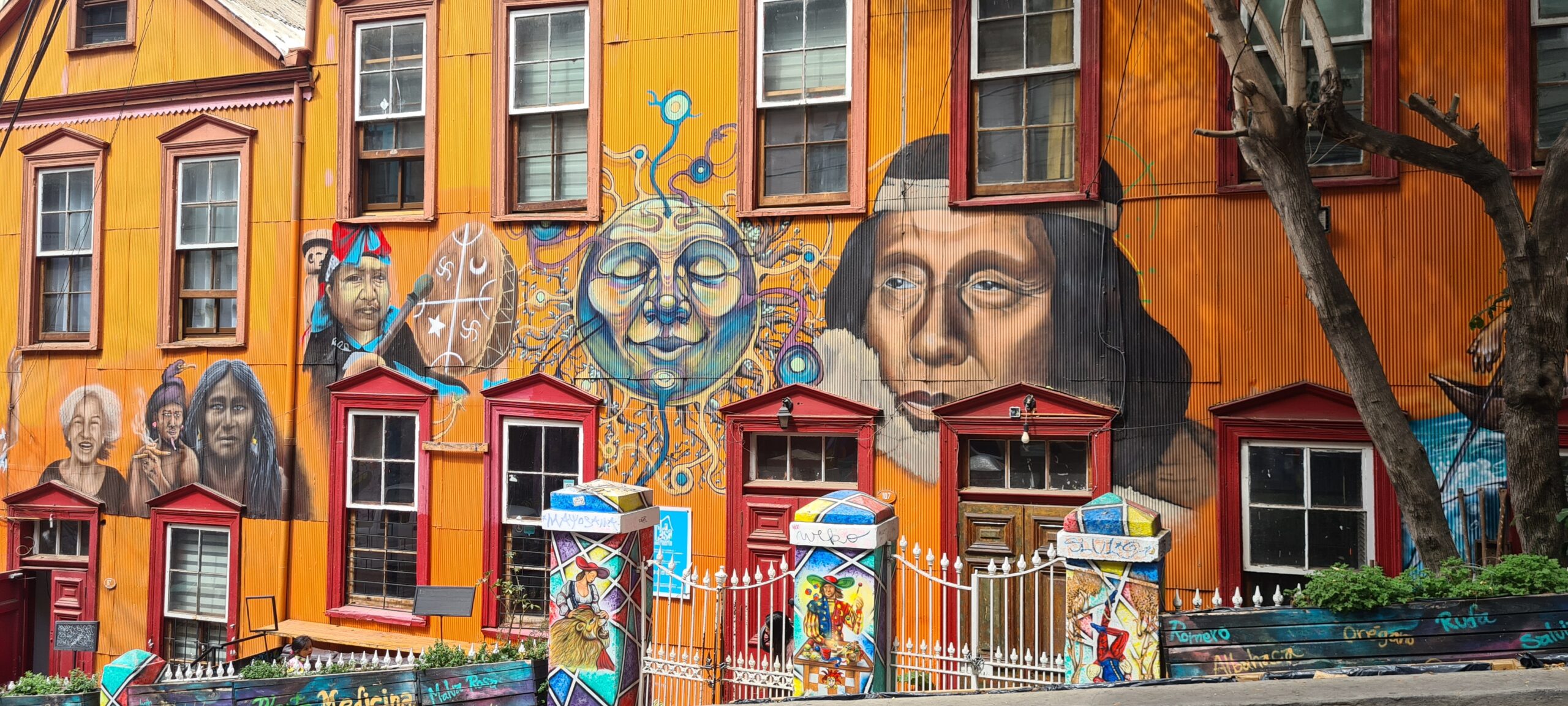 Valparaíso: A City That Lives Up to Its Hype