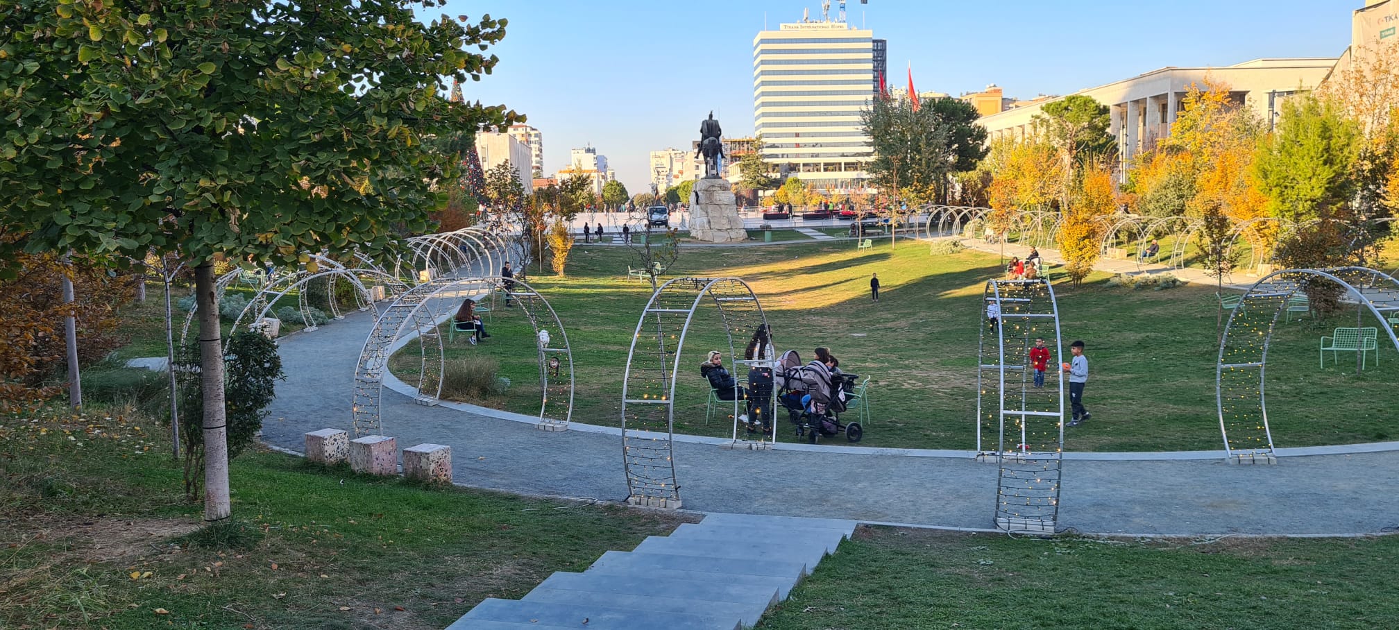 Insider’s Guide to Tirana